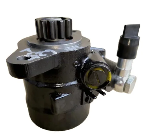 Nissan engine ZD25 directional steering power pump D219