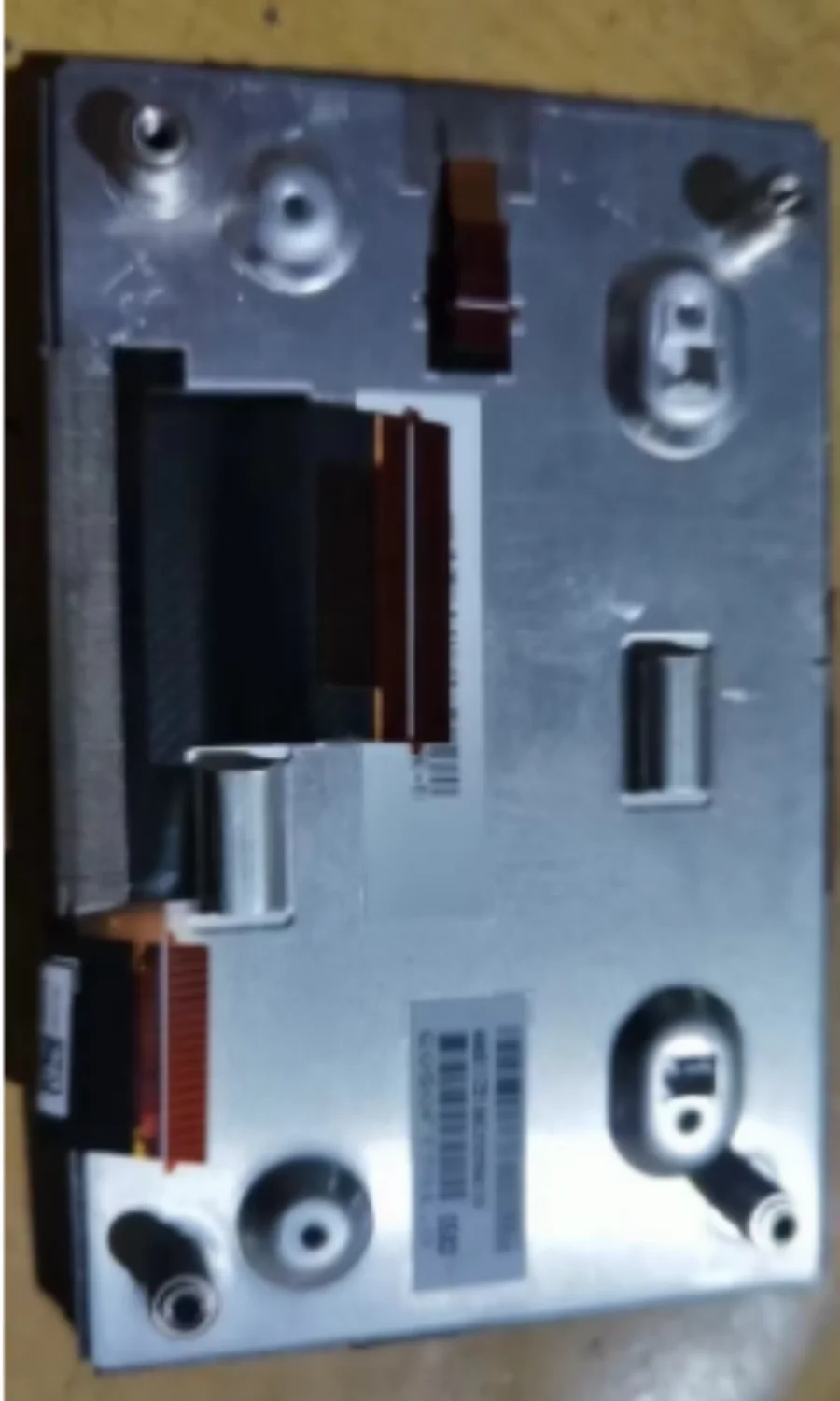 

C050FTT01.0 Original LCD display screen