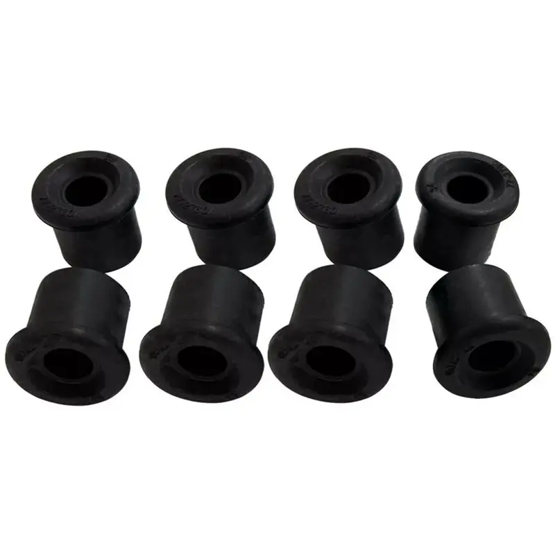 AS60-For Thermo King SB/SL/Slxi/Advancer Compatible 8Pcs Bushing Drive Coupling 77-2760