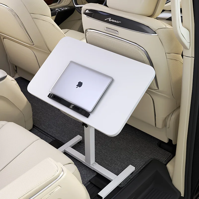 

Прочный и долговечный складной многофункциональный столик для автомобиля: для переднего пассажира, обеденный, учебный, для работы.