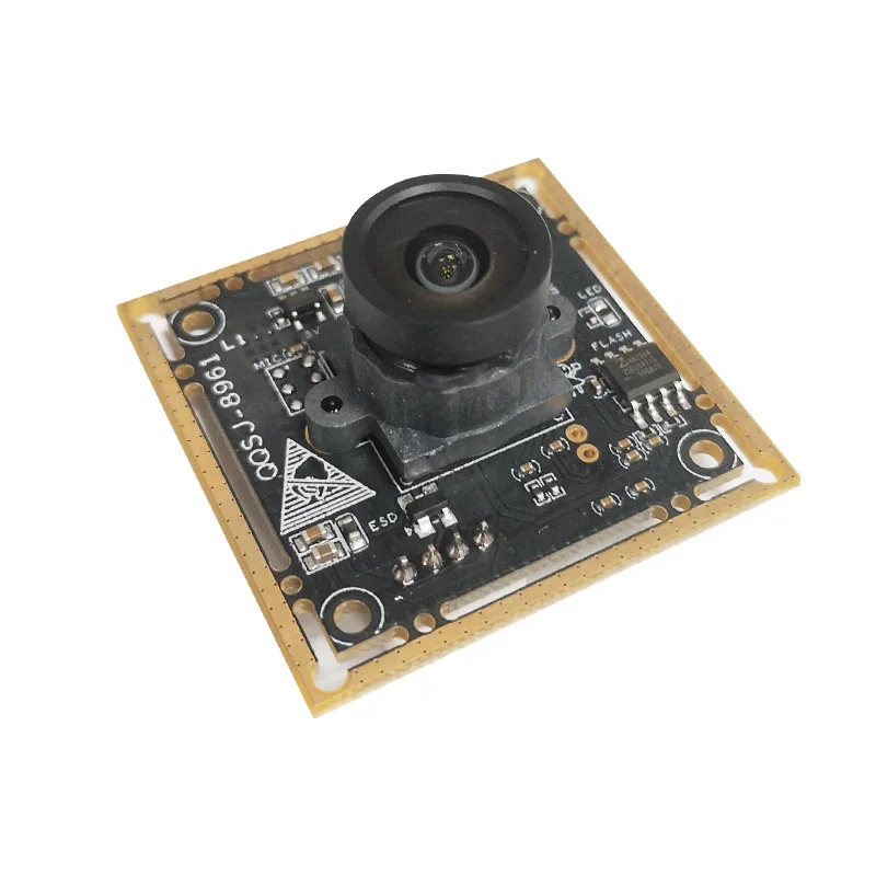 

Factory Wholesale PS5268 Chip Wide Dynamic Usb2.0 Interface Vending Machine 1080P Aberration-free Camera Module