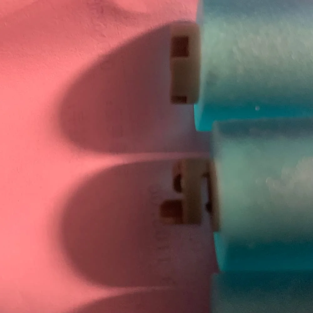 

10шт. Совместимый разделительный ролик AA2J560000 для Konica Minolta C250i C300i C360i C7130i, захват бумаги/ролик подачи, резиновая шина