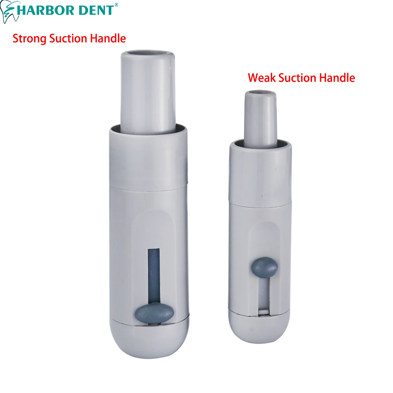 Dental Universal Saliva Ejector Suction Valves HVE Adapter Nozzle Strong Weak Adjustable Autoclavable Dental Suction Convertor