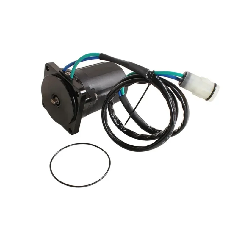 

ZW4-H12 yacht, outboard, with cable lift motor, for Honda BF40 BF50