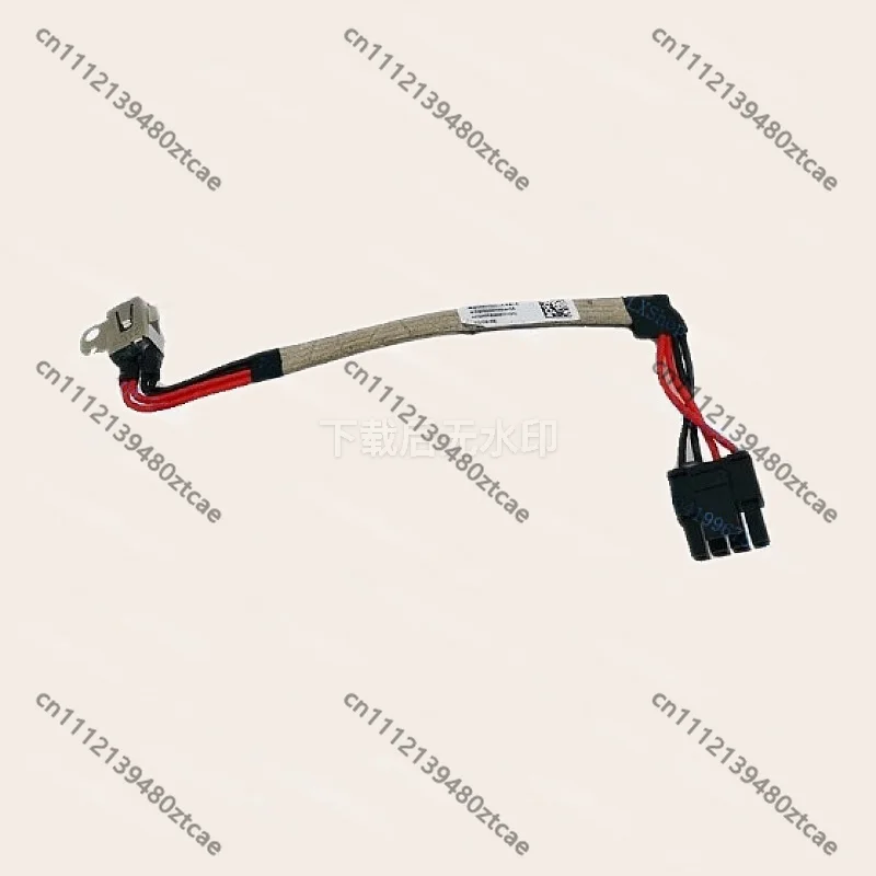 Laptop DC Power Jack Charging Cable K1G-3004100-J36, for GF66 GL66 MS-1581 Notebook Charger Port