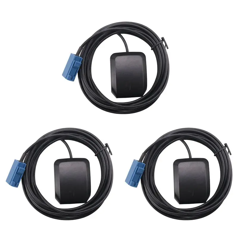 antena-de-navegacao-gps-ativa-3x-transparente-fakra-c-azul-para-carros-ford-dodge-ram-gm-gmc-jeep-bmw