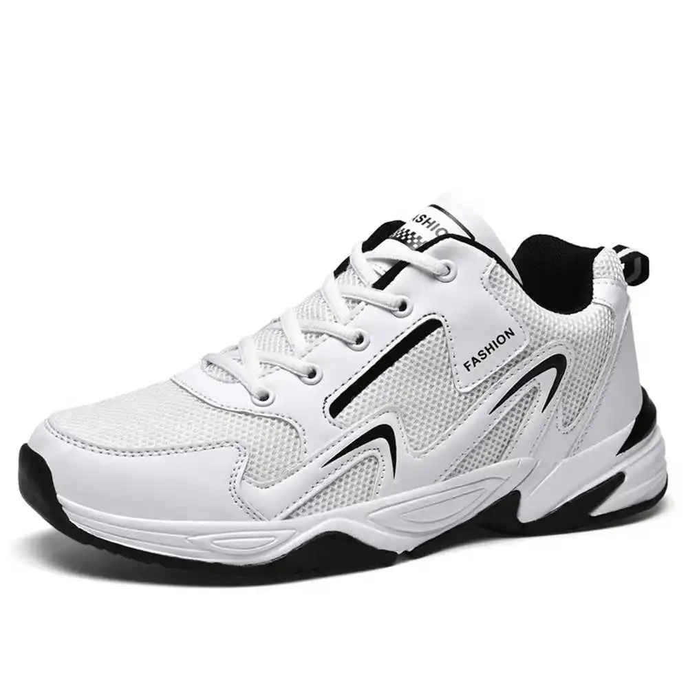 44-45 Ete Men Sneakers Size 47 Loafers Men's Basketball Shoes 46 Shose Brands Sports Super Cozy Best Sellers Technologies