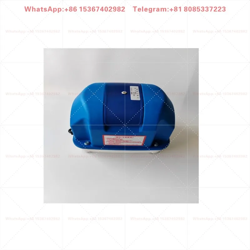 Special energy-saving aerobic air pump Taiwan air pump air volume small fish tank agricultural sewage treatment breeding fan