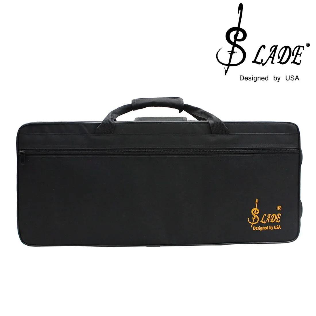 Thumbnail 2 - #38 Compare Saxophone Cases & Gigbags Before You Buy