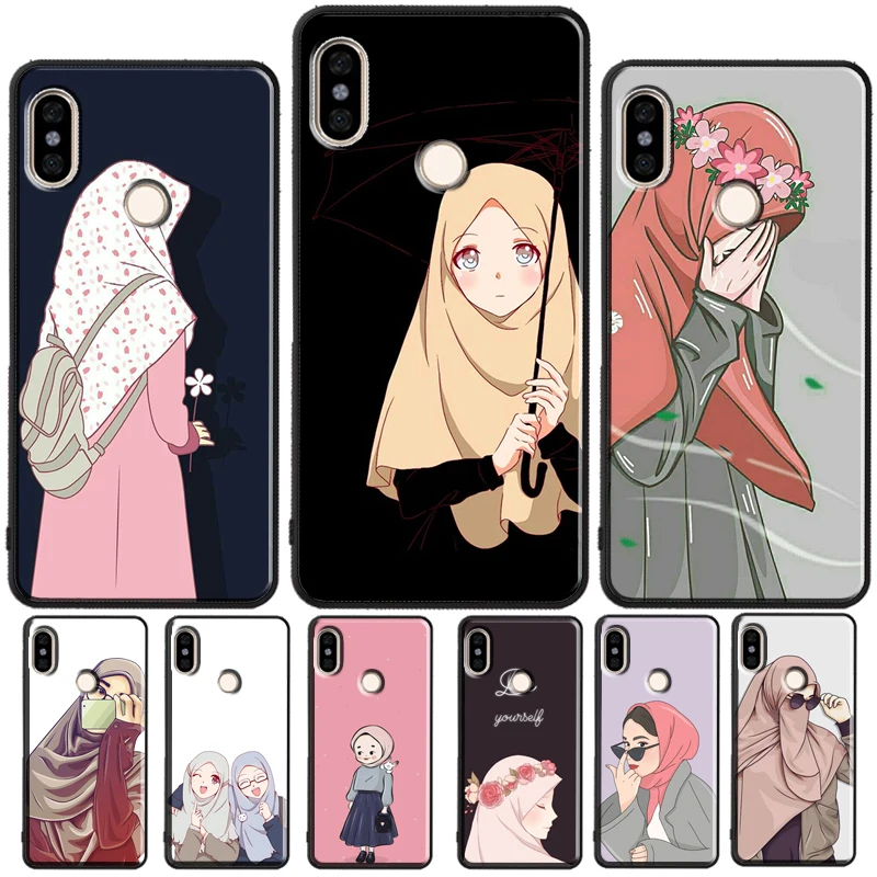 Muslim Women Islami… - image