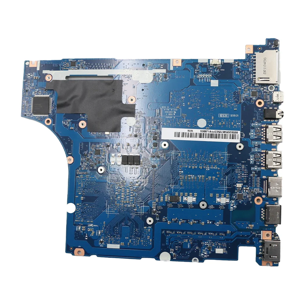 NM-B671 For Lenovo ideapad 330-15ICH  330-17ICH Laptop Motherboard With CPU:I5-8300H I7-8750H RAM 4G GPU GTX1050 2/4G 5B20R46737