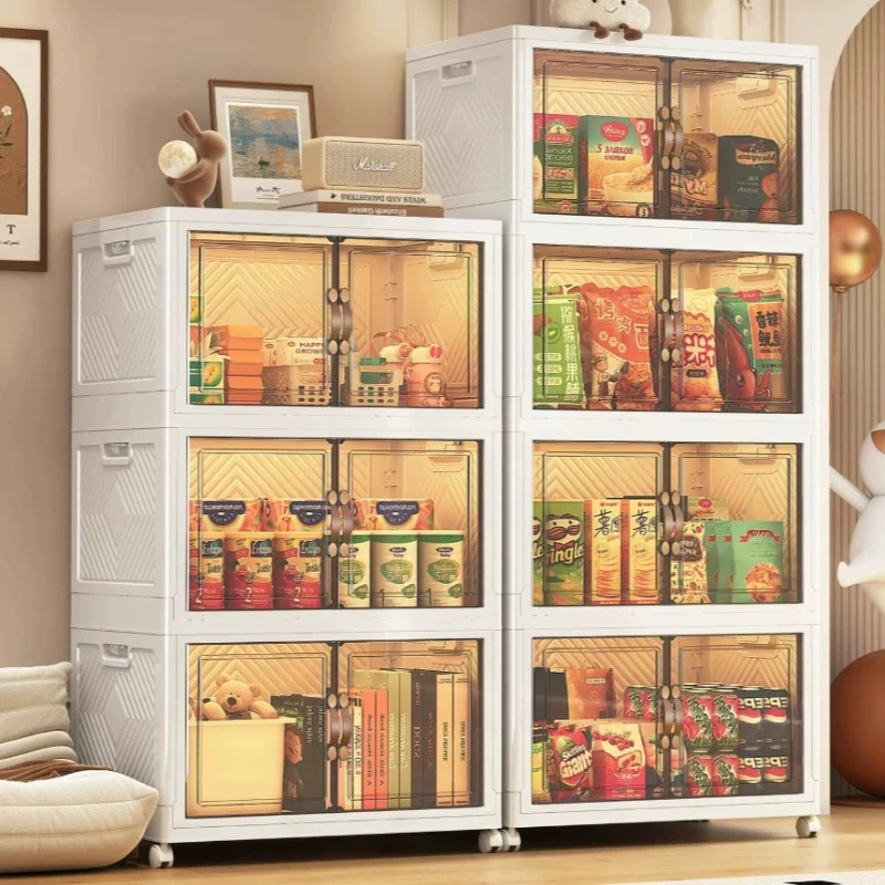 

Многослойные полки, складные шкафы для хранения, шкафы для хранения, ящики для хранения в гостиной, стеллажи для хранения одежды, детских вещей