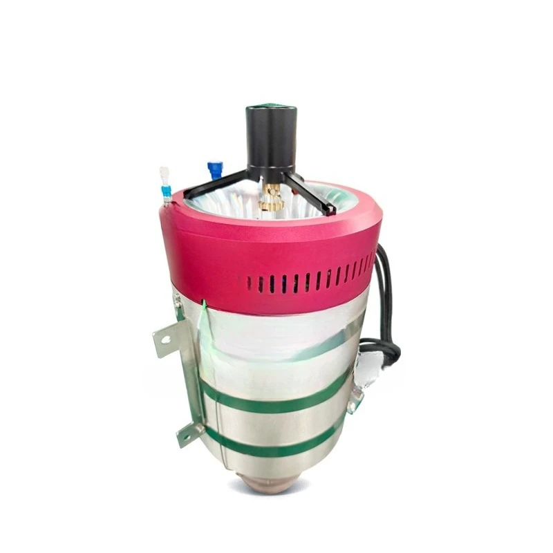 Turbojet Engine 10/18/2040/50/100/200kg Thrust for Drones