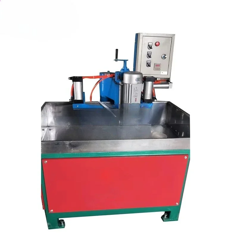 Glass edging machine Straight edge machine Glass edging machine Polishing glass
