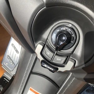 En iyi 10 satış, parça, xmax, 125-no. 8