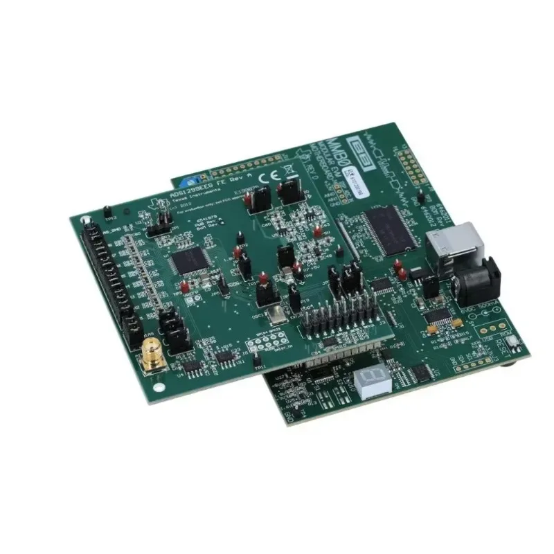 TopeADS1299EEGFE-PDK,ADS1299EEG-FE Performance Demo Kit