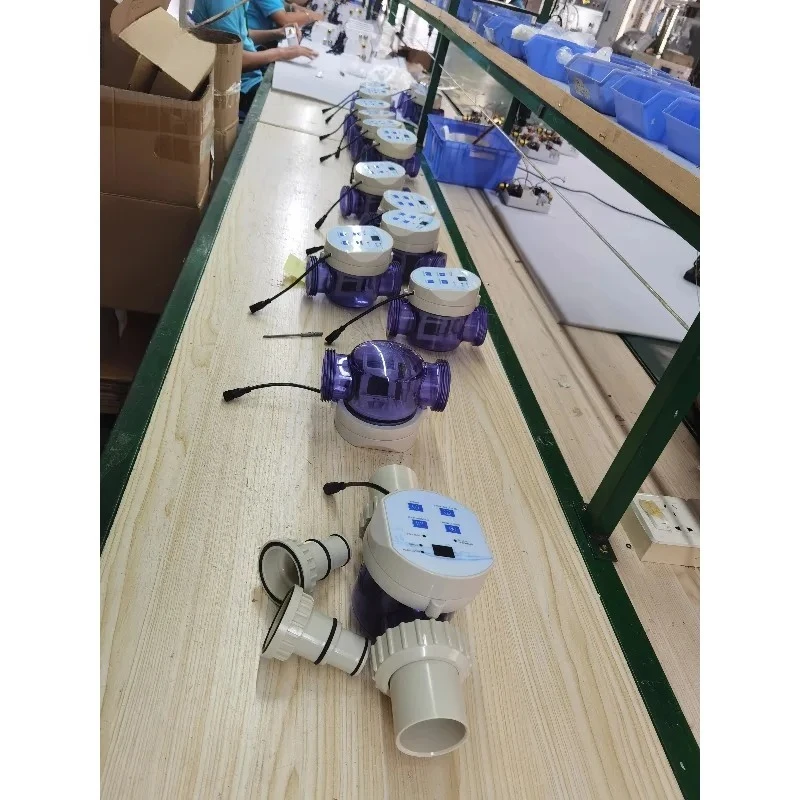 WiFi APP-gesteuerter Salzchlorgenerator (Stepon) – Chlorinatorzelle für Salzwasserbecken