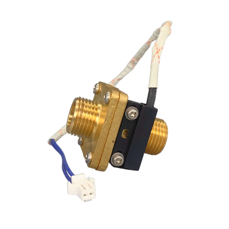 Wall-hung Boiler All-copper 4-point Baffle Type Water Flow Sensing Contact Signal Switch