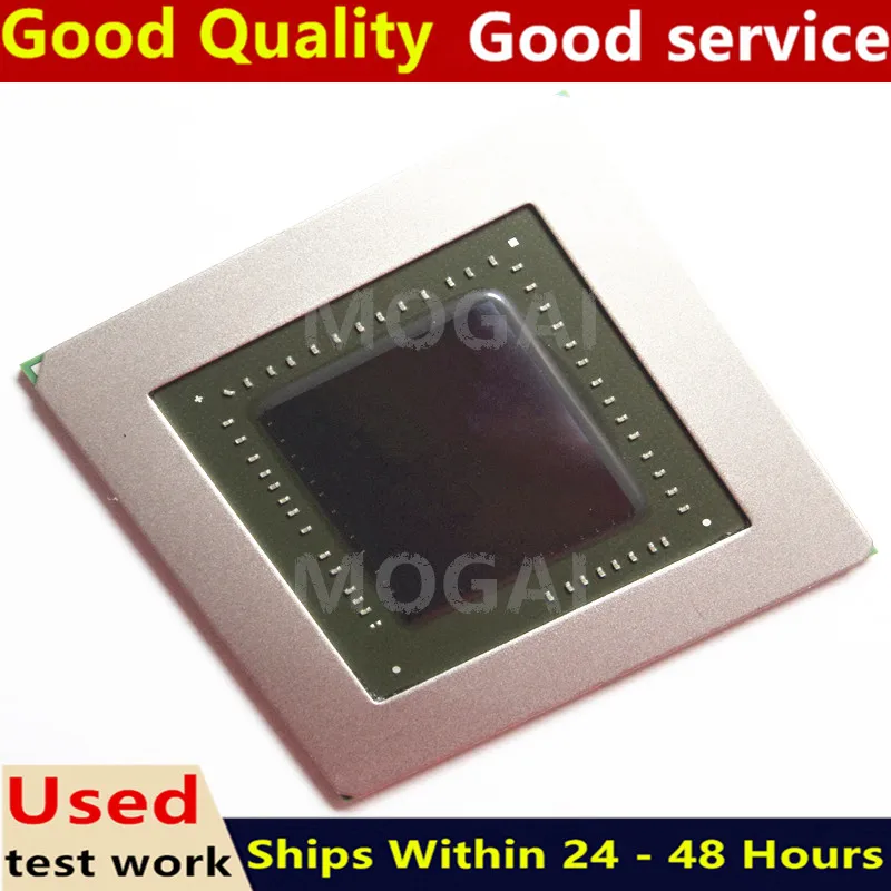 

100% test very good product N16E-GXX-A1 N16E GXX A1 bga reball with balls Chipset