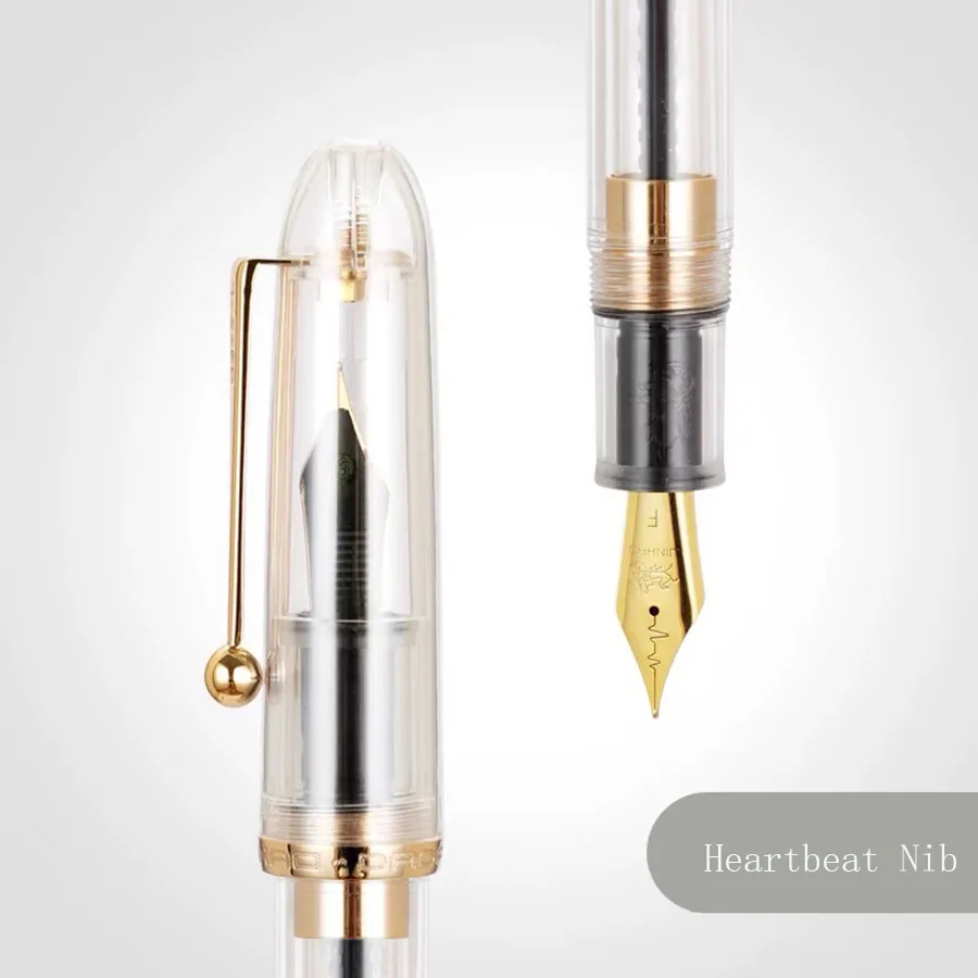 Thumbnail 2 - #32 Cheap Fountain Pens Worth Buying