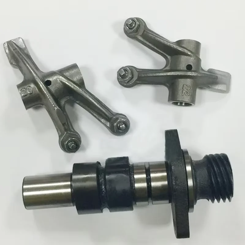 Kit de árbol de levas y balancines para motocicleta GN250 DR250 TU250 GZ250 GN DR GZ 250