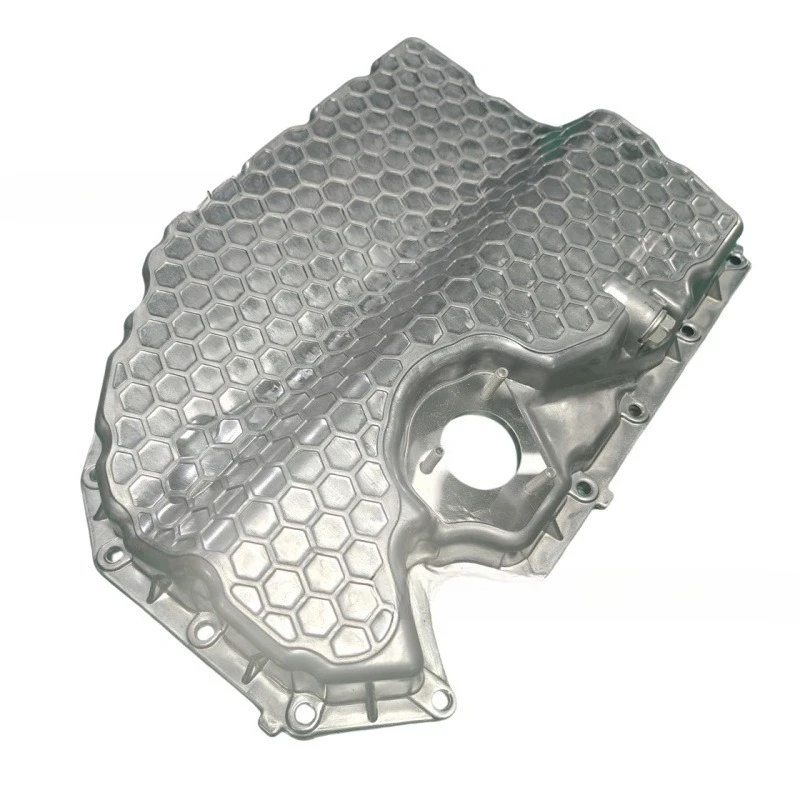 

Automotive Parts, Engine Oil Pan, Aluminum06K103600R 06K103600AE 06K103598G