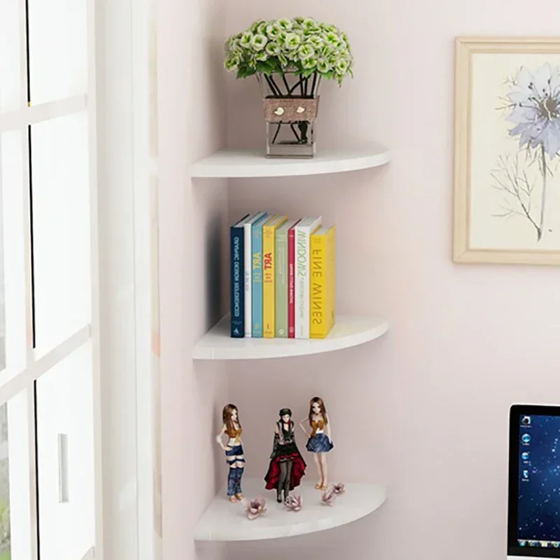 

Living Room Industrial Wooden Bookshelf Cube Plant Haller Small Wall Bookshelf Corner Bedside Estantes Living Room Furniture