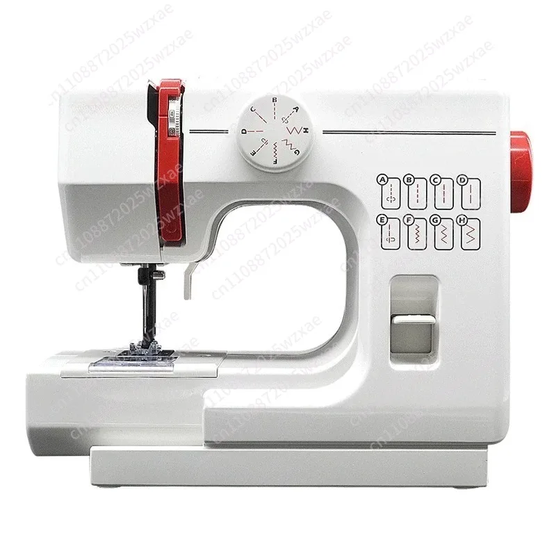 Multifunctional desktop sewing machine, household equipment, compatible with 525A, suitable for daily household hand sewing