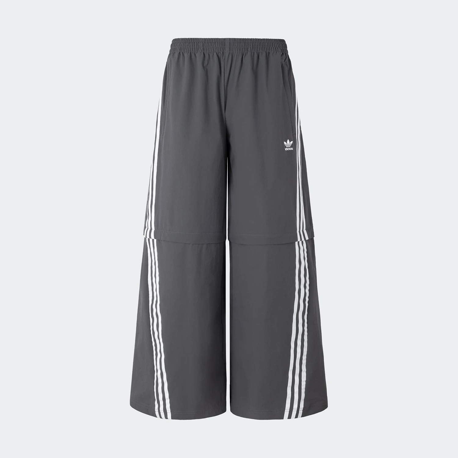 

adidas Originals Unisex Detachable Twisted Casual Pants KA2761