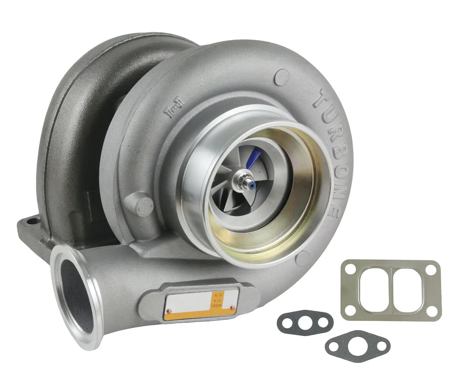 

SXLL HX35 turbocharger 4035374 4035373 4038475 for engine 5.9l 6BT 6BTA 6BTAA PC200-7