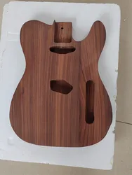 Rosewood 6-string Electric Guitar, Classic Crafting, Fingerboard, Customized Free Transportation