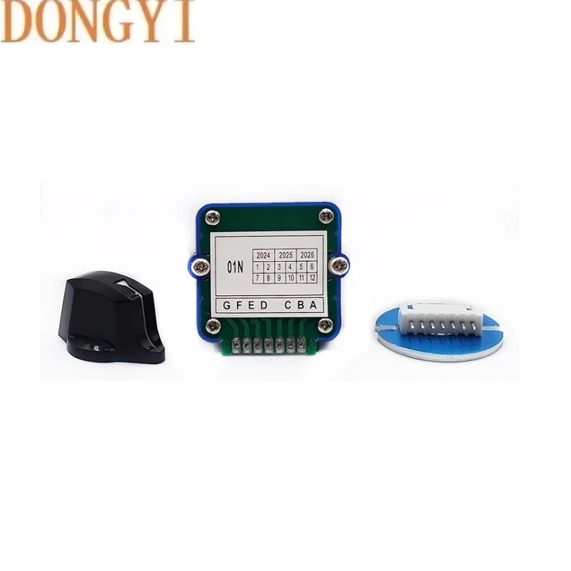 High quality Band switch DPN: 01N /DPN: 02N /DPN: 01J /DPN: 02J