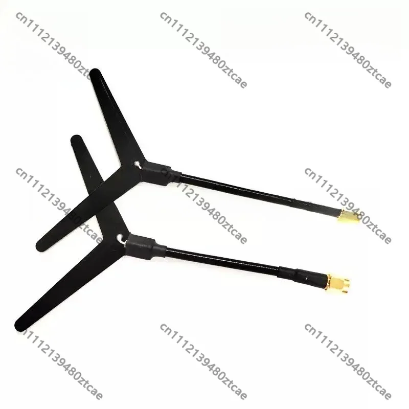 Y & T Shape FPV Antenna, RC Racing Quadcopter Antenna for Wireless Image Transmission VTX VRX Transmitter Receiver