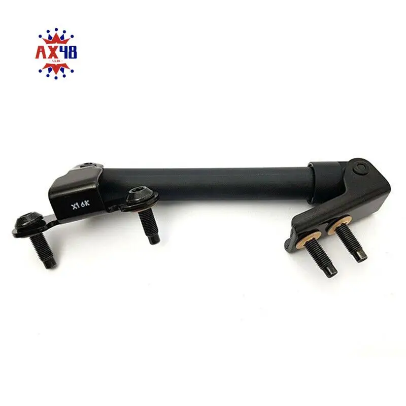 

AX48-Car Tailgate Tail Gate Stay Assy Trunk Struts Rear Door Pull Rods Support Rod Lever For Renault Koleos 2008-2016