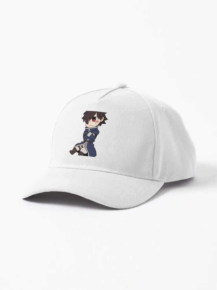 Chibi Rogue Cap For Unisex Adult Outdoor Casual Sun Baseball Caps New Fashion Hat