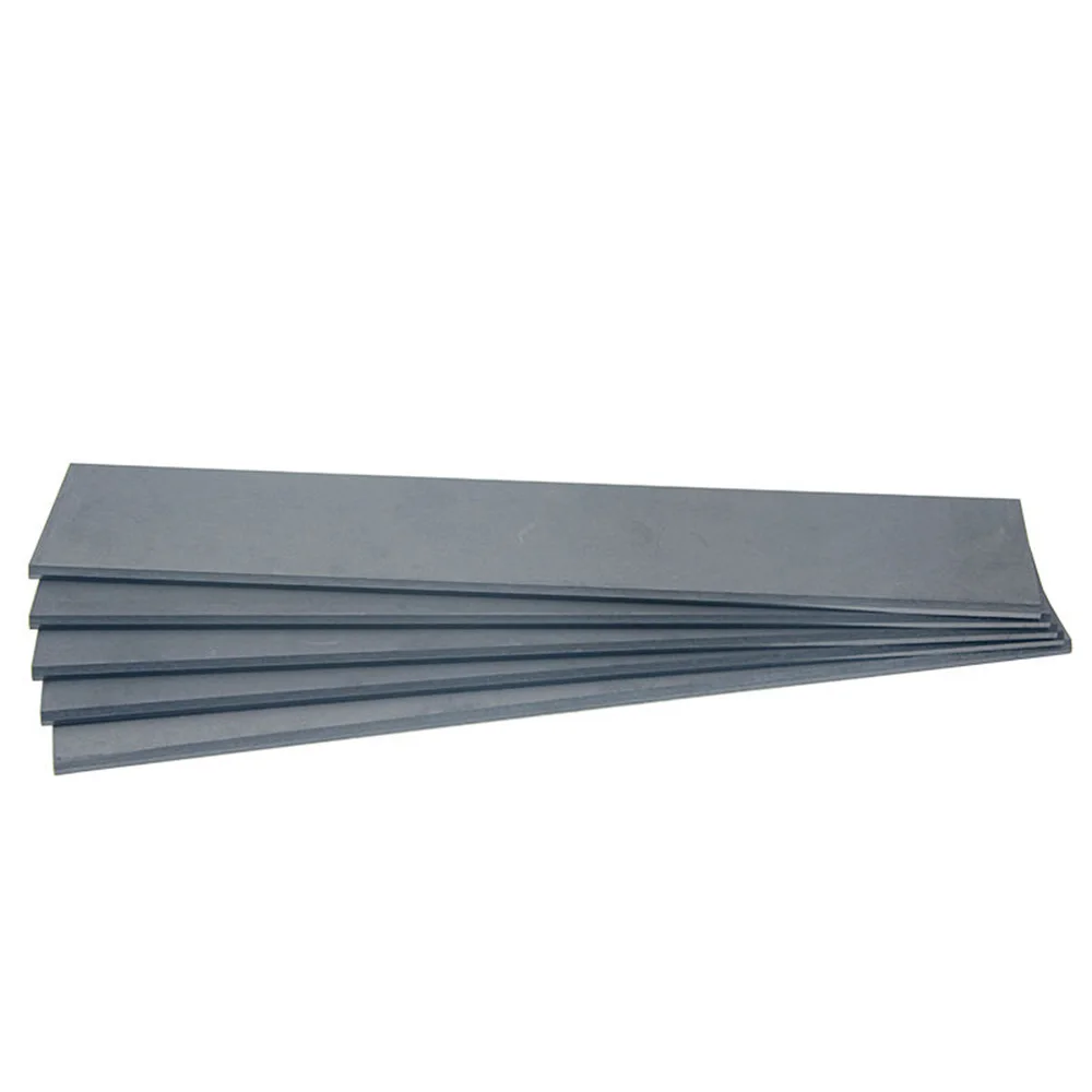 1set Carbon Vane Becker Carbon Vanes Carbon Blade Set Vacuum Pump Parts for DVT3.60 DVT3.80 KDT2.80 KVT 3.60
