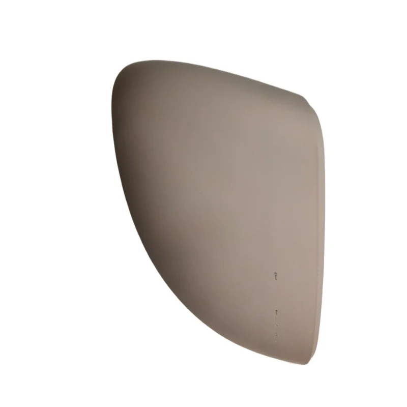 

Rear Mirror Shell Lens Turn Signal Rear Cover Frame Plastic for Xiaopeng P7