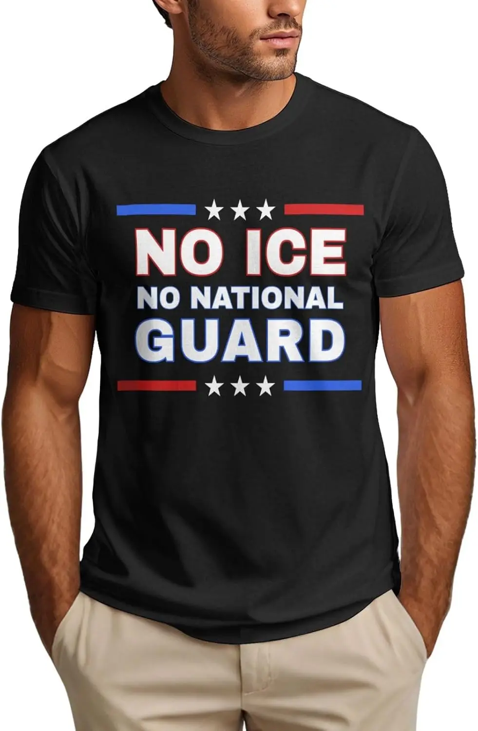 No Ice No National …