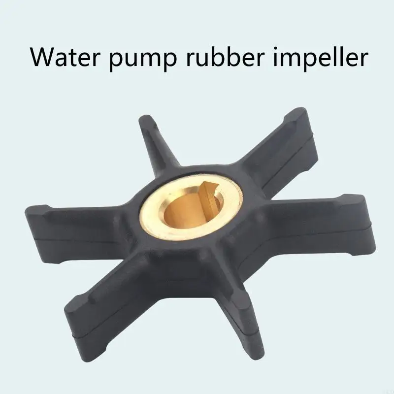 

R53D Water Wypeller для 3/4/5/5,5/6/7,5 л.с. Двигатель 277181/434424 Замена насоса Район