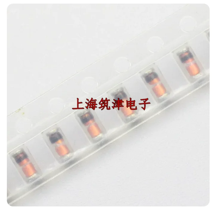 Hot Sell One Lot 200PCS 4148 Switching Diode LL34 Brand New IN4148 SMD 1N4148 LL4148