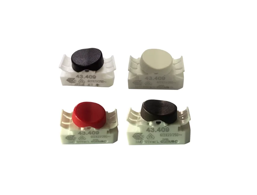 10PCS Bjb 43.409 Sw…