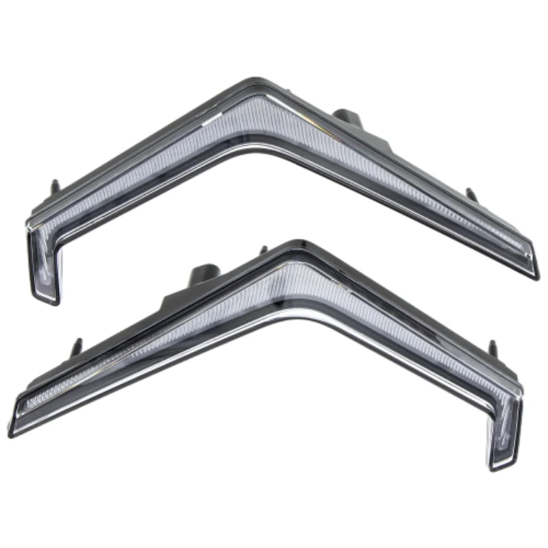 Fang Lights Accent Lights 2884871 for RZR 1000 XP XP4 Turbo S 2019-2024