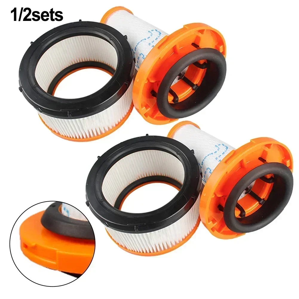 Filter For X-FORCE For FLEX 9.60 RH20xx Vacuum Cleaner ZR009010 ZR009012 Vacuum Cleaner  Vac Spare Parts Accessories