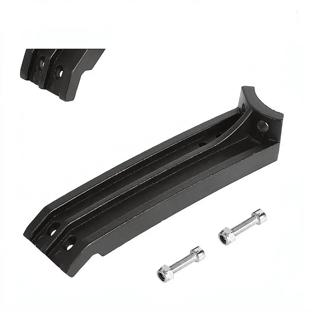 For For Joyor S5 S8 S10 Electric Scooter Rear Fender Bracket Mudguard Stabilizer Holder Fixation Accessory With Hardware