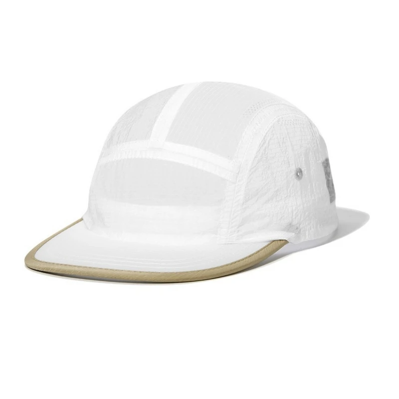 

Ультралегкие беговые кепки для мужчин и женщин, быстросохнущие, для занятий спортом на открытом воздухе, велоспорта, трейлраннинга, марафона, с застежкой-застежкой.