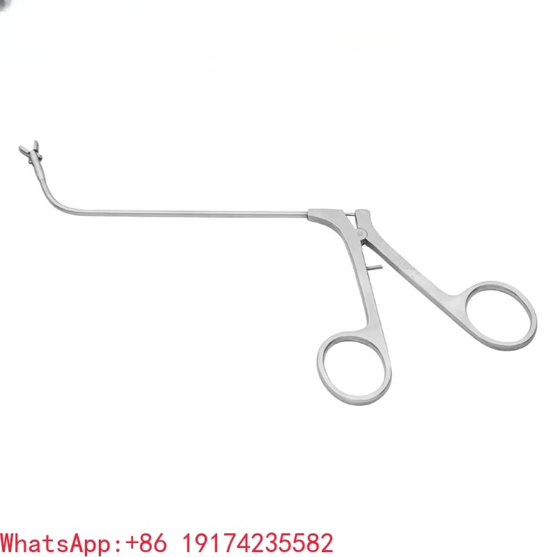 

Fron-tal Si-nus For-ceps Do-ble Sp-oon F-orceps