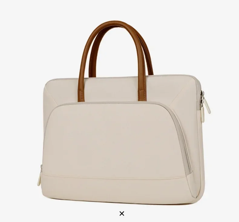 

Сумка для ноутбука 14-15,6 дюймов, чехол для ноутбука, противоударный компьютерный портфель для деловых поездок, чехол для ноутбука, чехол с ручкой