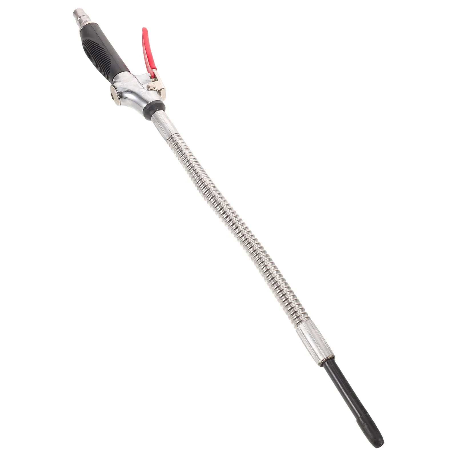

High Pressure Air Blow Gun Lightweight Aluminum Alloy Pneumatic Tool for Car Detailing Dust Removal Industrial Cleaning Blower