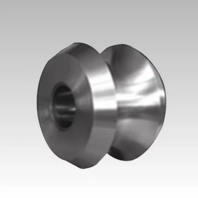 Custom Forged Alloy Metal High Precision Forging Processing Service