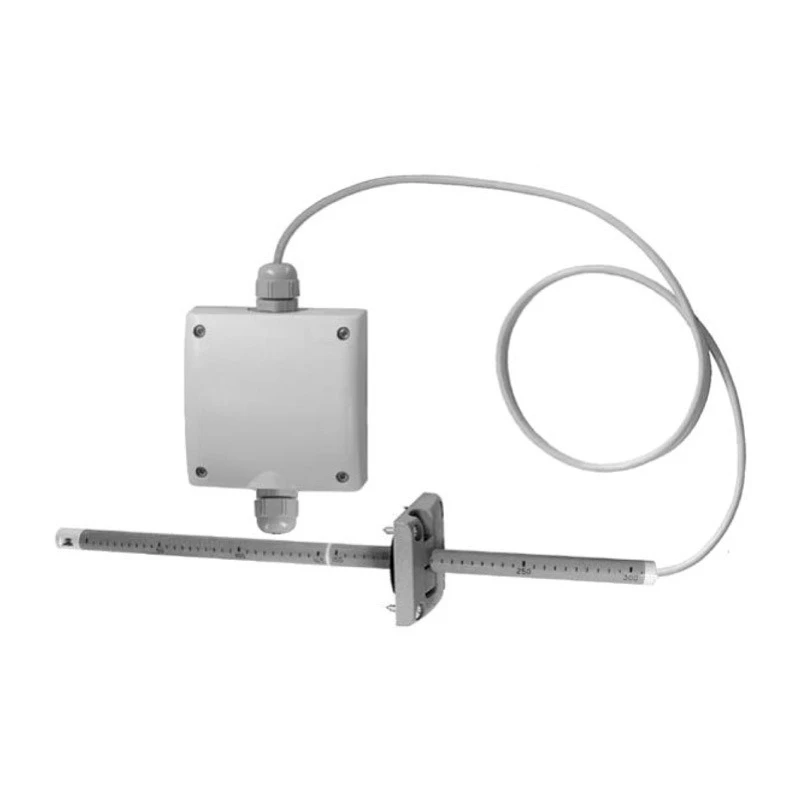 

Wind speed sensor, duct wind speed transmitter